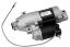 Show details for Mercury-Mercruiser 50-888333T1 STARTER MOTOR ASSEMBLY Picture of Mercury-Mercruiser 50-888333T1 STARTER MOTOR ASSEMBLY